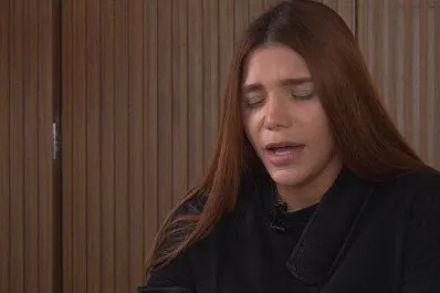 Após soltura de João Lima, Raphaella Brilhante relata medo e crises de pânico
