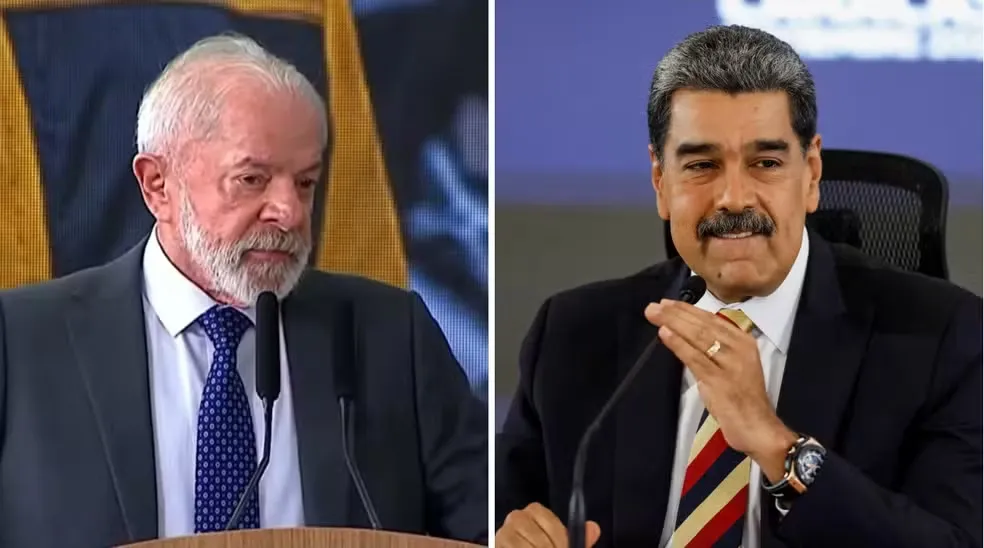Brasil pode ser invadido pelos EUA, como aconteceu com a Venezuela?