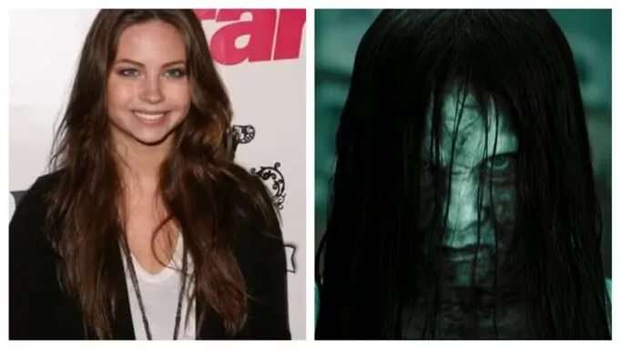 Daveigh Chase, atriz de “O Chamado”, morre aos 35 anos