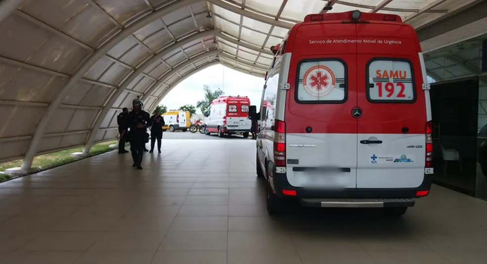 Menina de 3 anos morre com suspeita de meningite na PB