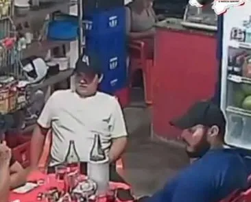 Estudante de Agronomia é morto a facadas dentro de bar após discussão