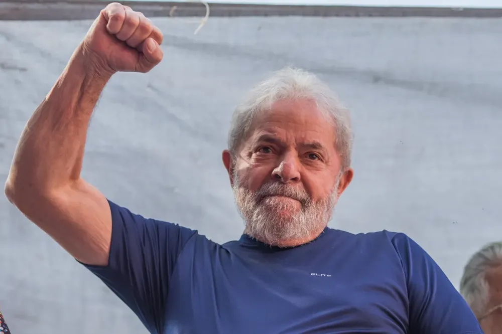 Lula vence em todas as cidades da Paraíba no 2º turno das Eleições 2026