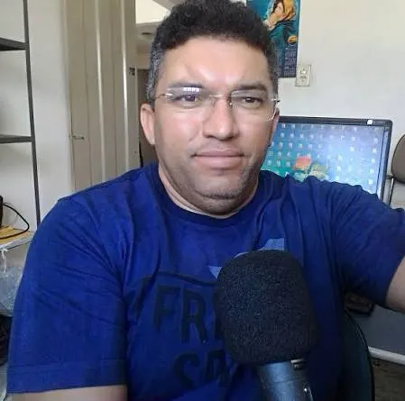 Blog do Ferreira